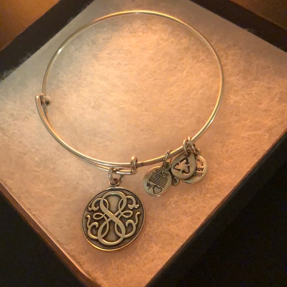 Alex & Ani Bracelet